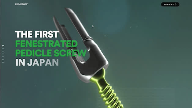 Expedium Verse® Experience