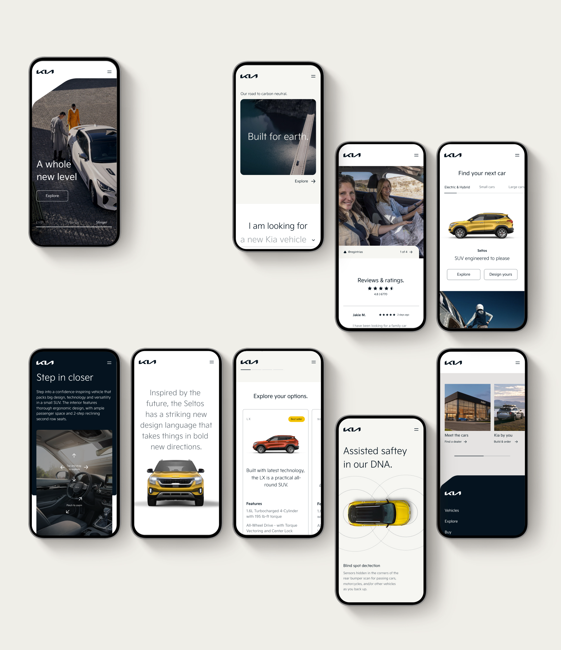 Global Design System