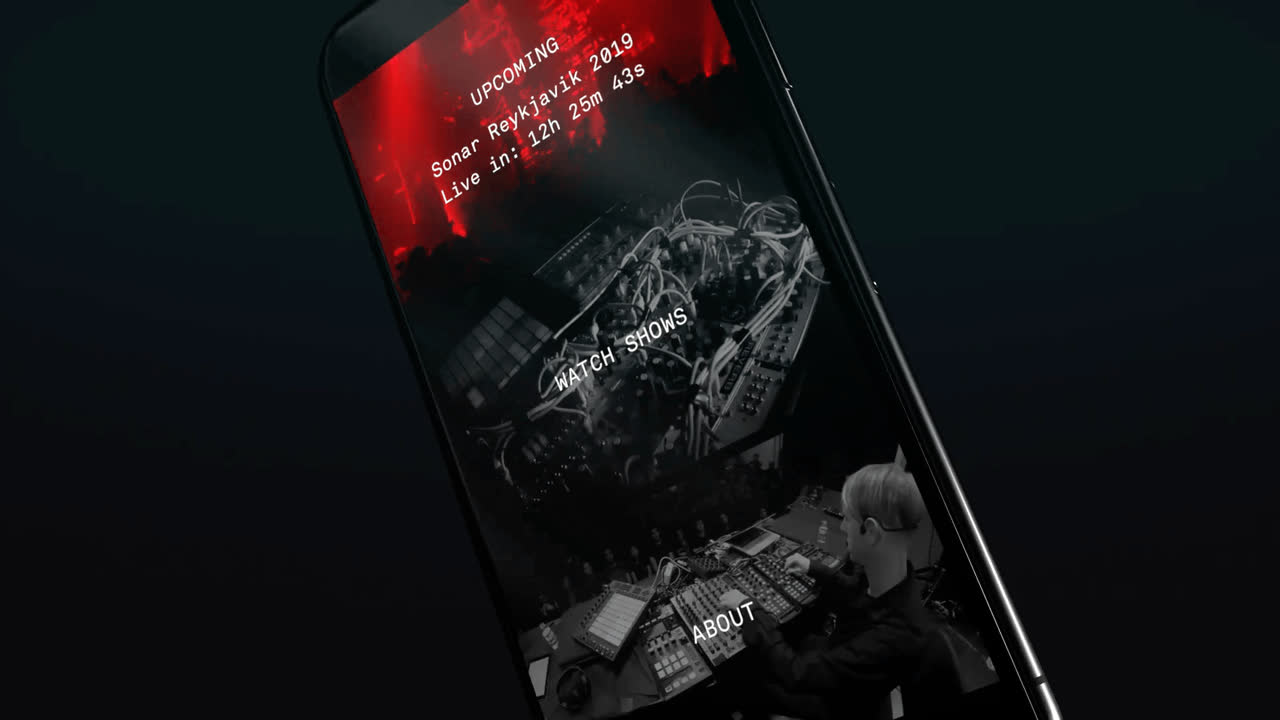 Closer DJ Experience